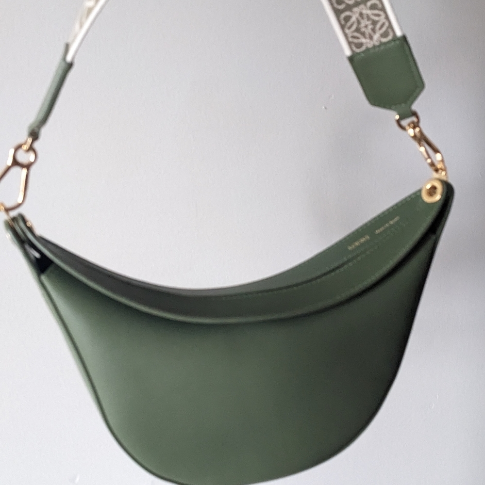 Loewe Luna bag, NEW!
